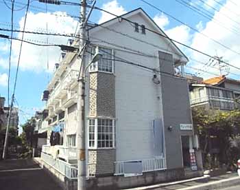 売りアパート 3,980万円 利回り 9.16%
