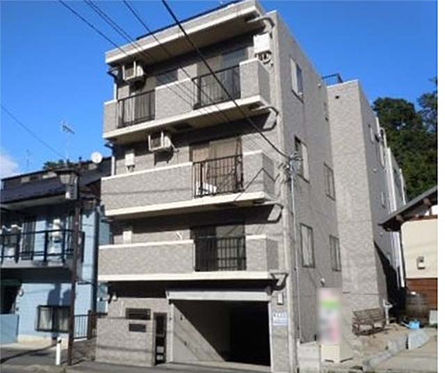 ˆê“ƒ}ƒ“ƒVƒ‡ƒ“ 12,450–œ‰~ —˜‰ñ‚è 4.72%