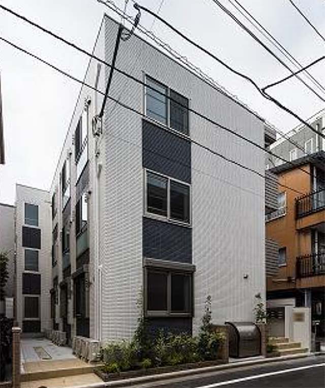 ����A�p�[�g 30,950���~ ����� 4.28%