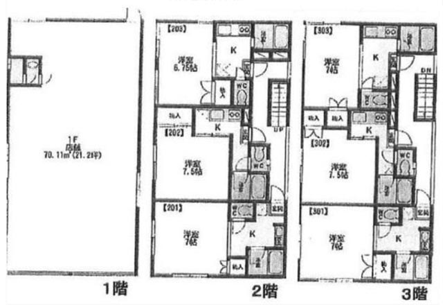 ����A�p�[�g 11,600���~ ����� 6.05%