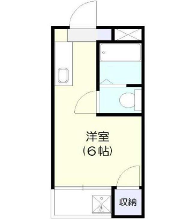 一棟マンション 9,550万円 利回り 7.39%