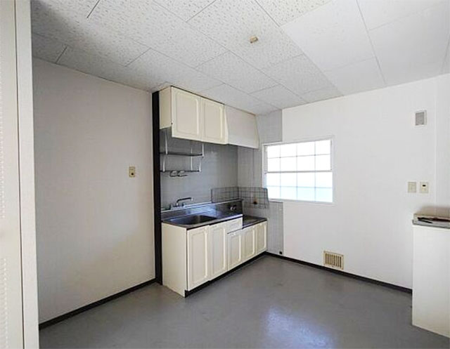 ����A�p�[�g 5,300���~ ����� 7.29%