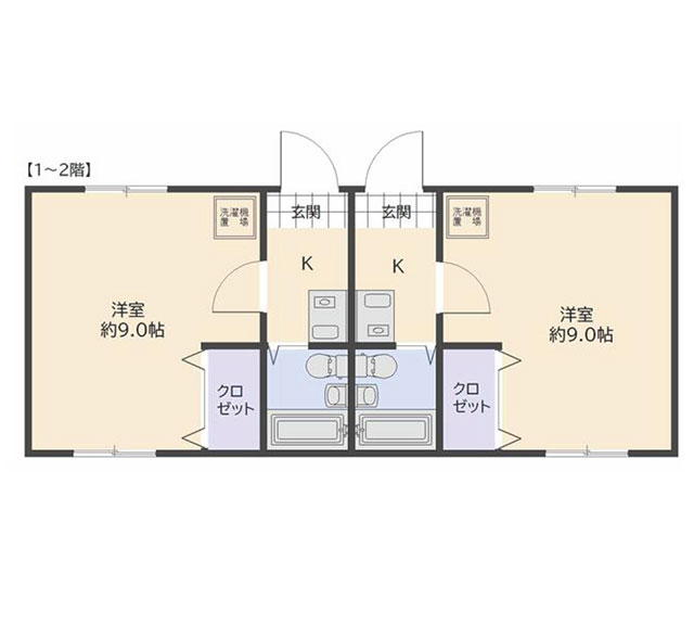 ����A�p�[�g 5,880���~ ����� 4.14%