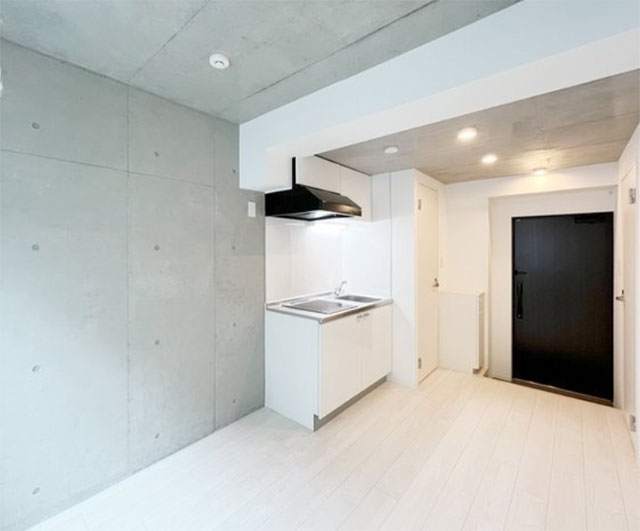 一棟マンション 47,900万円 利回り 4.05%