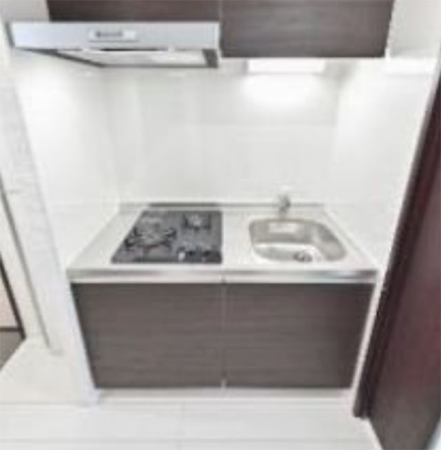 一棟マンション 23,180万円 利回り 4.7%