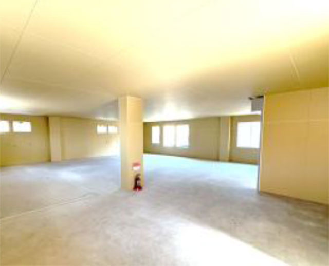 売りビル 15,000万円 利回り