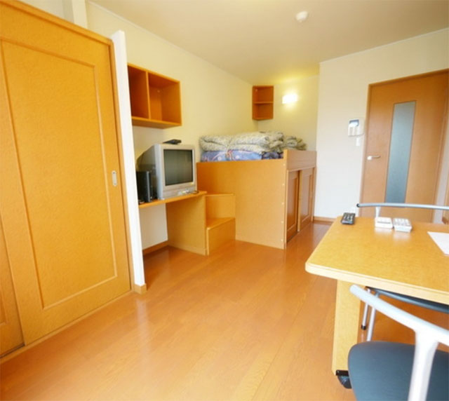 ����A�p�[�g 10,500���~ ����� 7.38%