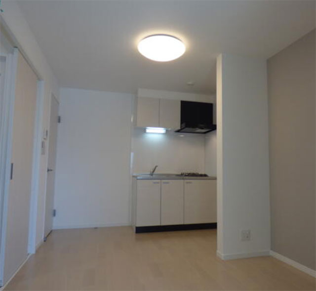 ����A�p�[�g 9,800���~ ����� 6.44%