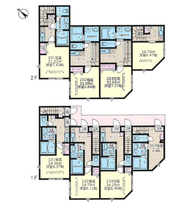 ����A�p�[�g 13,170���~ ����� 5.3%