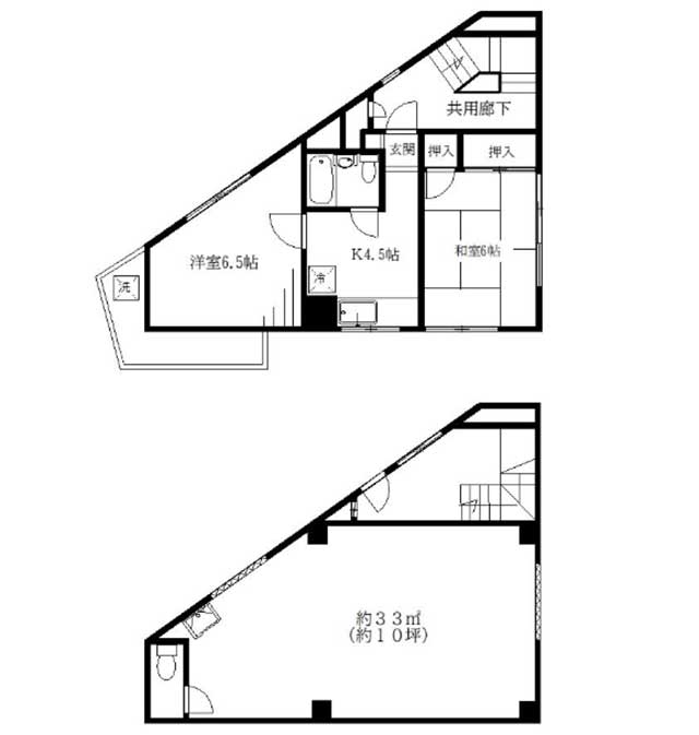 一棟マンション 8,480万円 利回り 5.43%