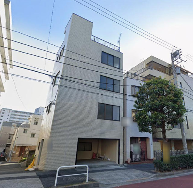 一棟マンション 11,800万円 利回り 