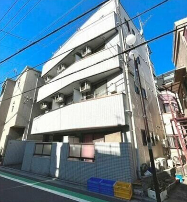 一棟マンション 15,180万円 利回り 6%