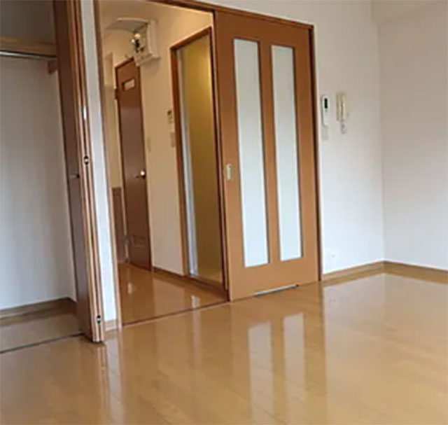 一棟マンション 45,420万円 利回り 4.8%