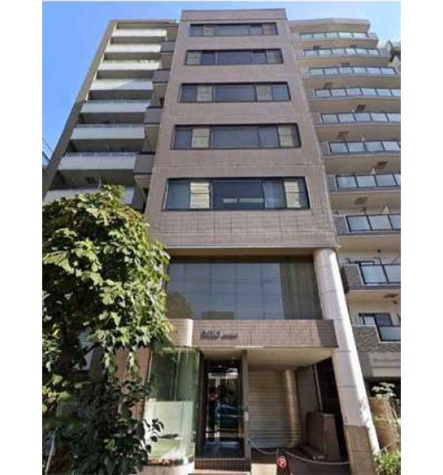 売りビル 42,000万円 利回り 4.87%