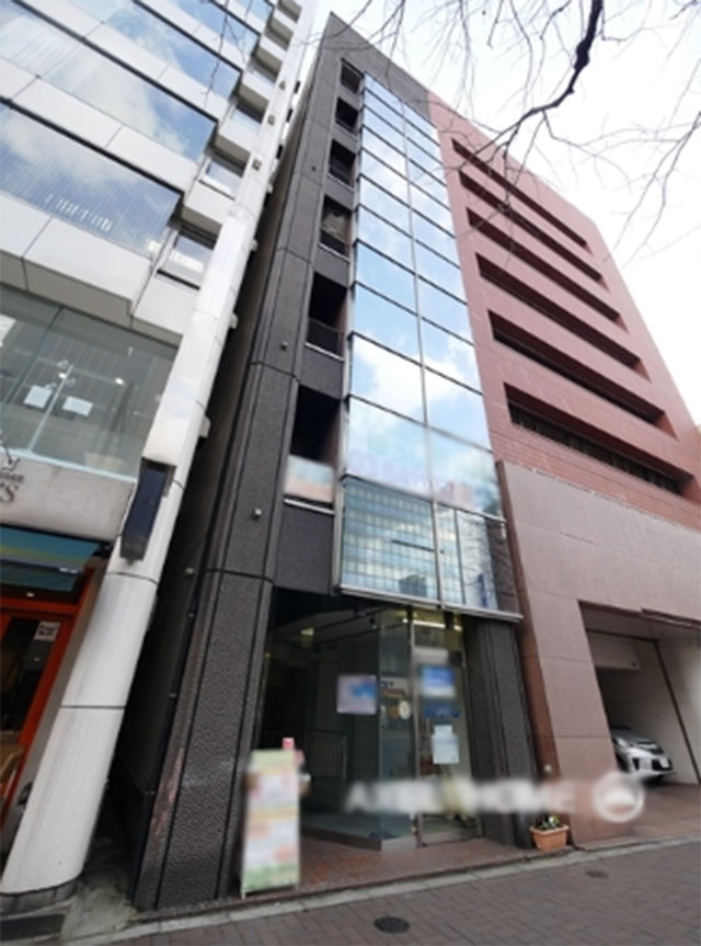 売りビル 49,800万円 利回り 3.67%