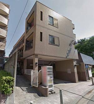 一棟マンション 23,000万円万円