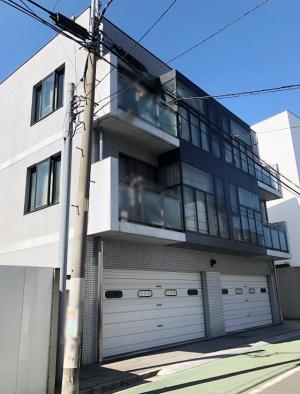一棟マンション 97,870万円万円