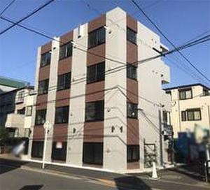 千鳥町