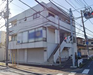 一棟マンション 9,800万円万円