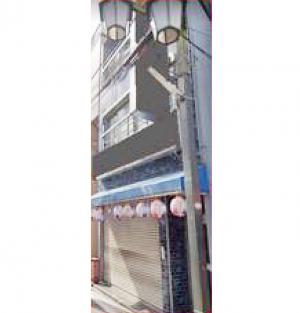 売りビル 14,240万円万円