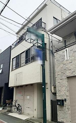 一棟マンション 9,800万円万円