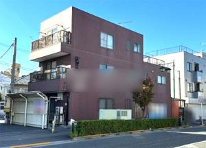 一棟マンション 8,900万円万円