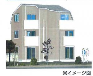 売りアパート 8,500万円万円