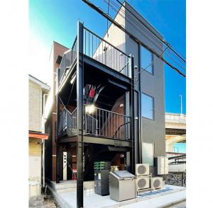 売りアパート 7,700万円万円