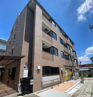 一棟マンション 41,700万円万円