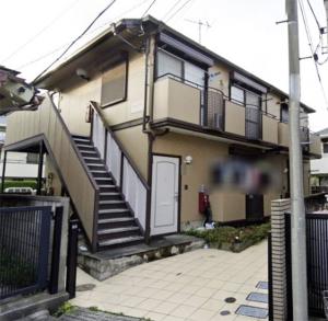 売りアパート 6,500万円万円