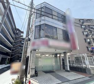 売りビル 6,500万円万円