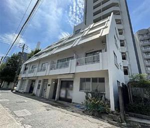 売りビル 25,000万円万円