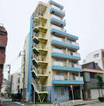 一棟マンション 31,600万円