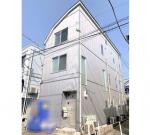 売りアパート 15,900万円
