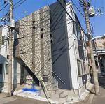 売りアパート 11,500万円