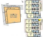 売りアパート 13,920万円