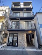 一棟マンション 52,800万円