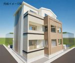 売りアパート 25,500万円