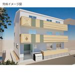 売りアパート 10,860万円